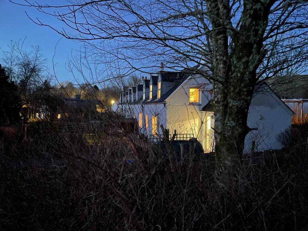 Villa No 4 Old Post Office Row Isle Of Skye - Book Now! à Eyre Extérieur photo
