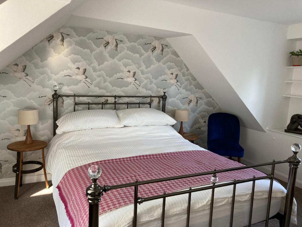 Villa No 4 Old Post Office Row Isle Of Skye - Book Now! à Eyre Extérieur photo