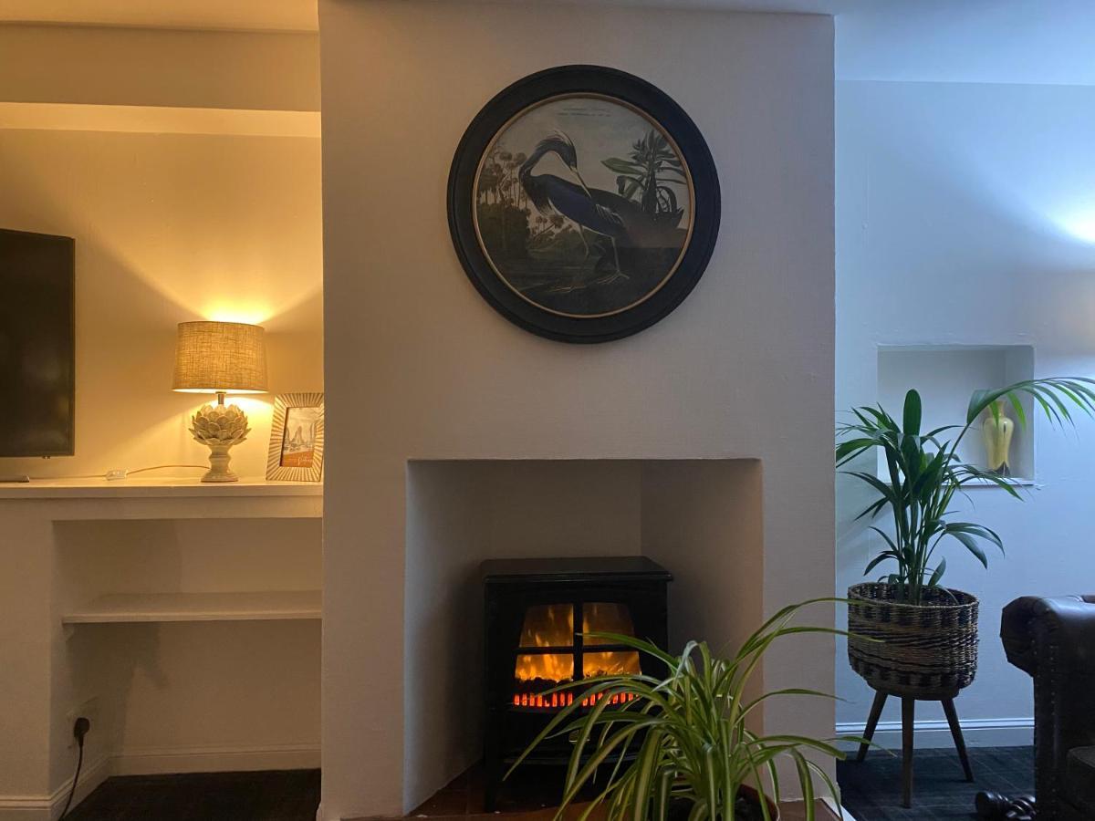 Villa No 4 Old Post Office Row Isle Of Skye - Book Now! à Eyre Extérieur photo
