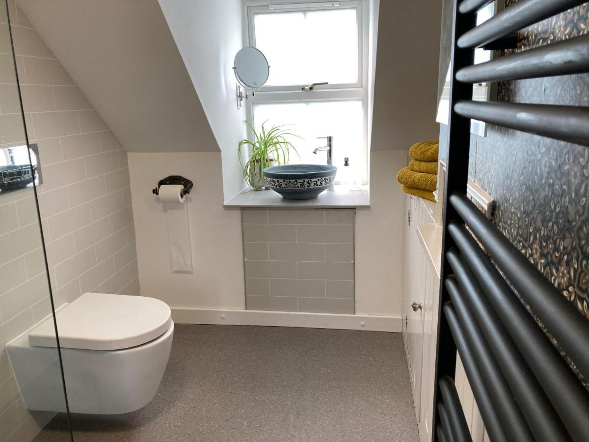 Villa No 4 Old Post Office Row Isle Of Skye - Book Now! à Eyre Extérieur photo