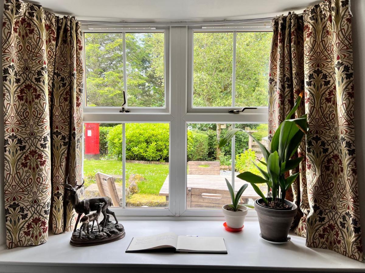 Villa No 4 Old Post Office Row Isle Of Skye - Book Now! à Eyre Extérieur photo