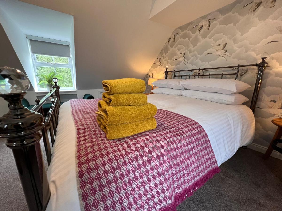 Villa No 4 Old Post Office Row Isle Of Skye - Book Now! à Eyre Extérieur photo